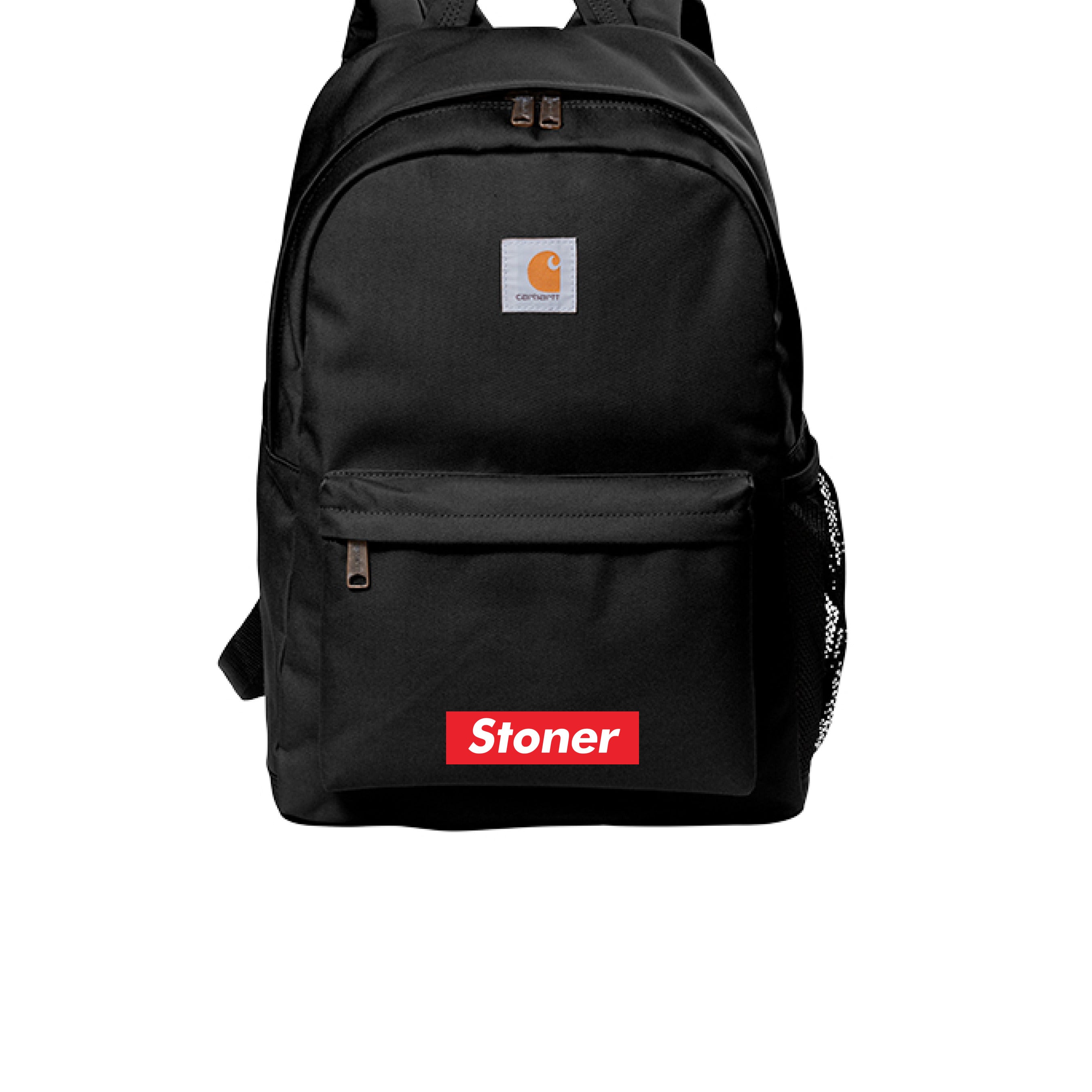 Black - FRONT