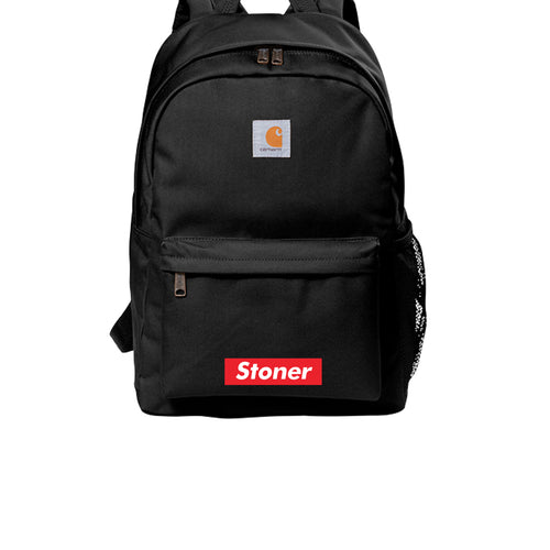 Black - FRONT