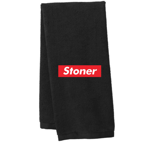 Black - FRONT