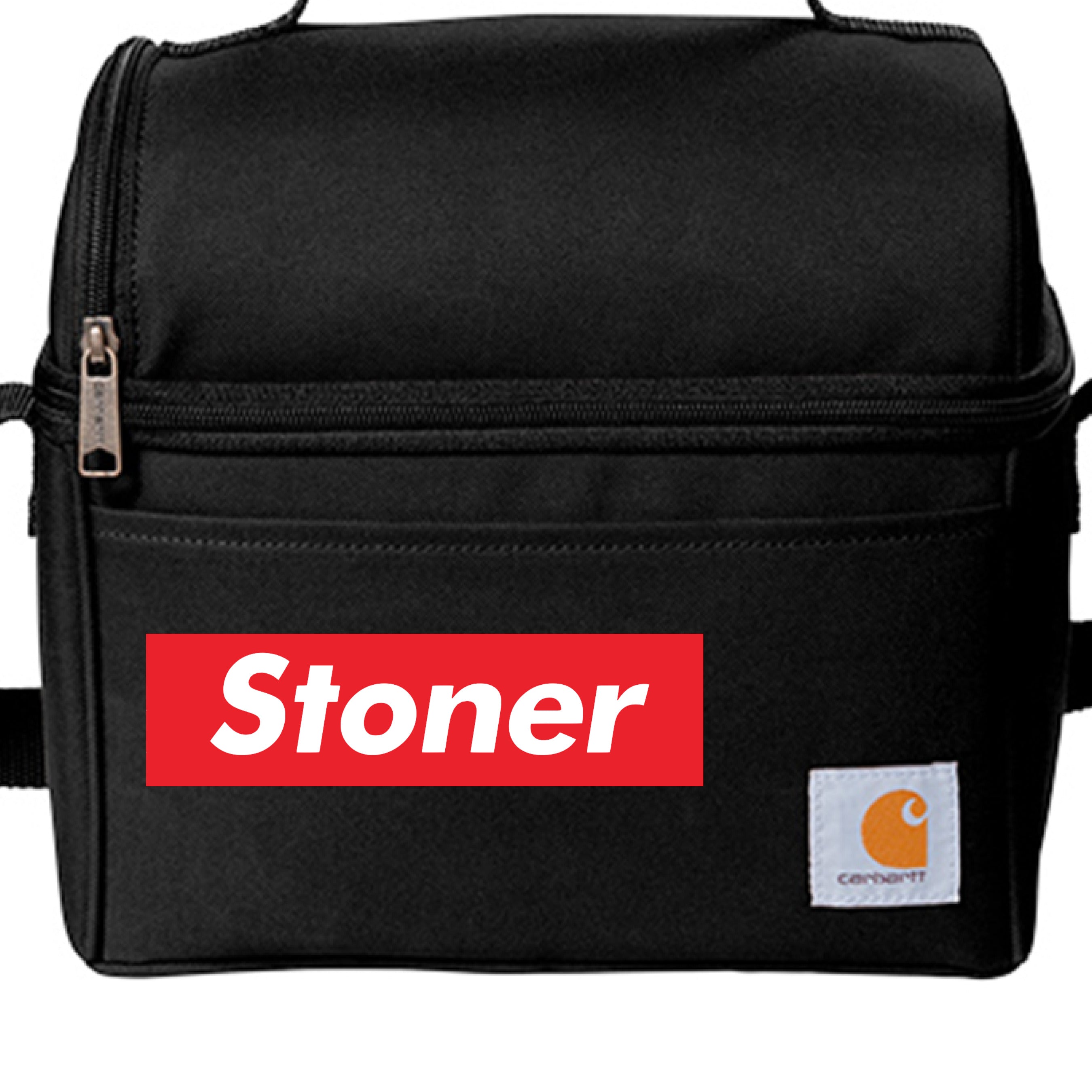 Black - FRONT