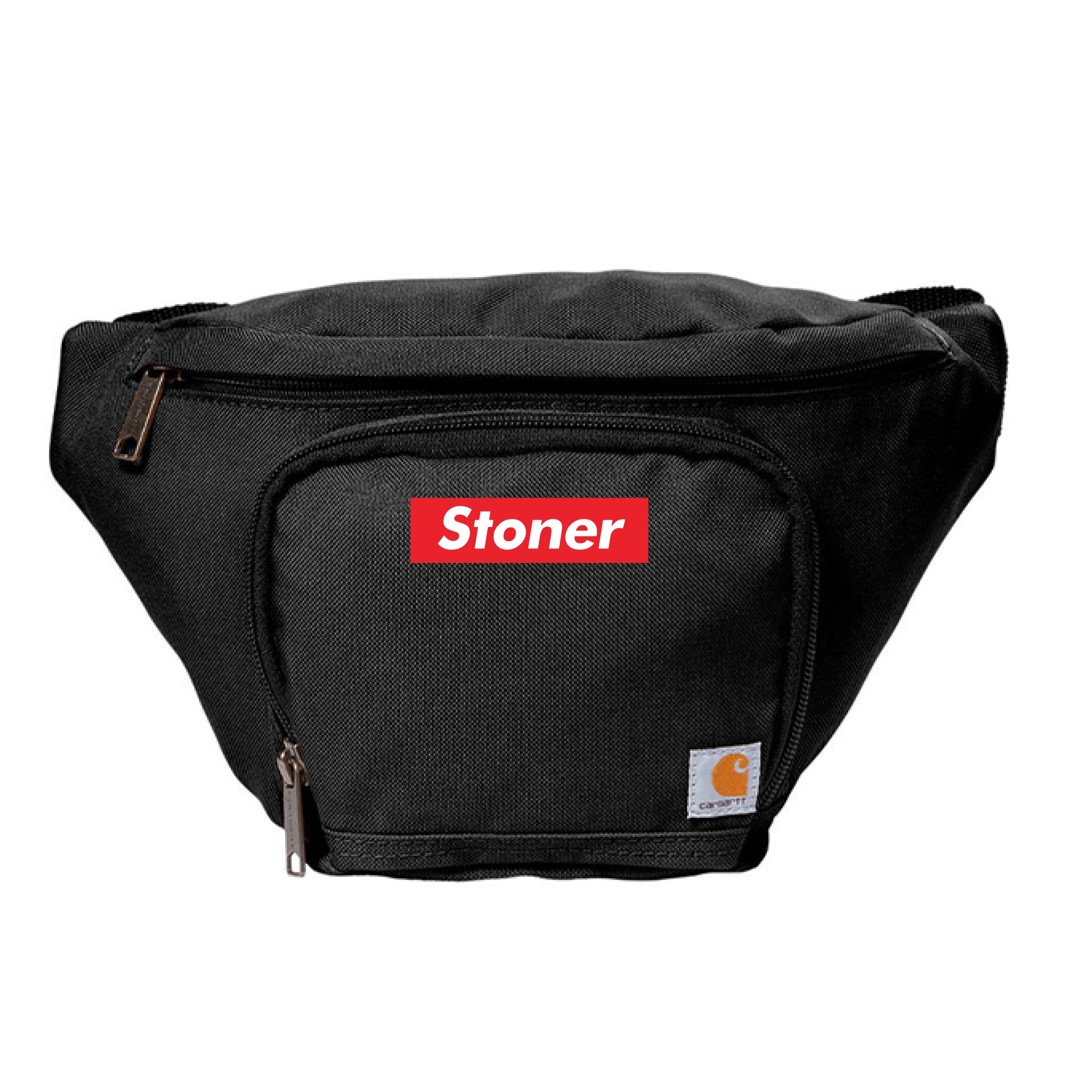 Black - FRONT