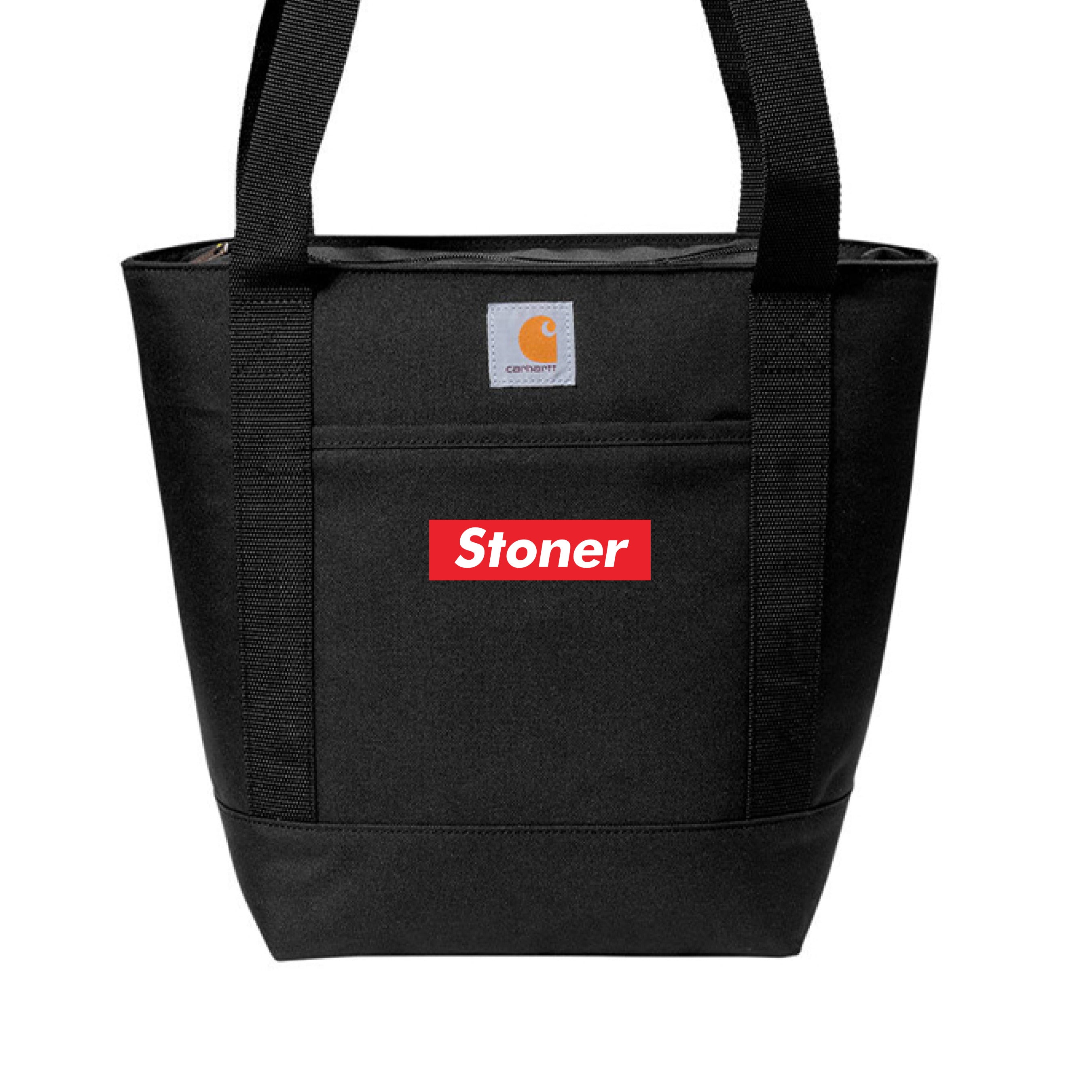 Black - FRONT