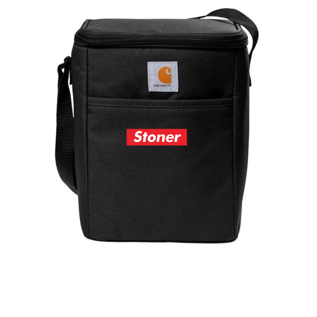 Black - FRONT