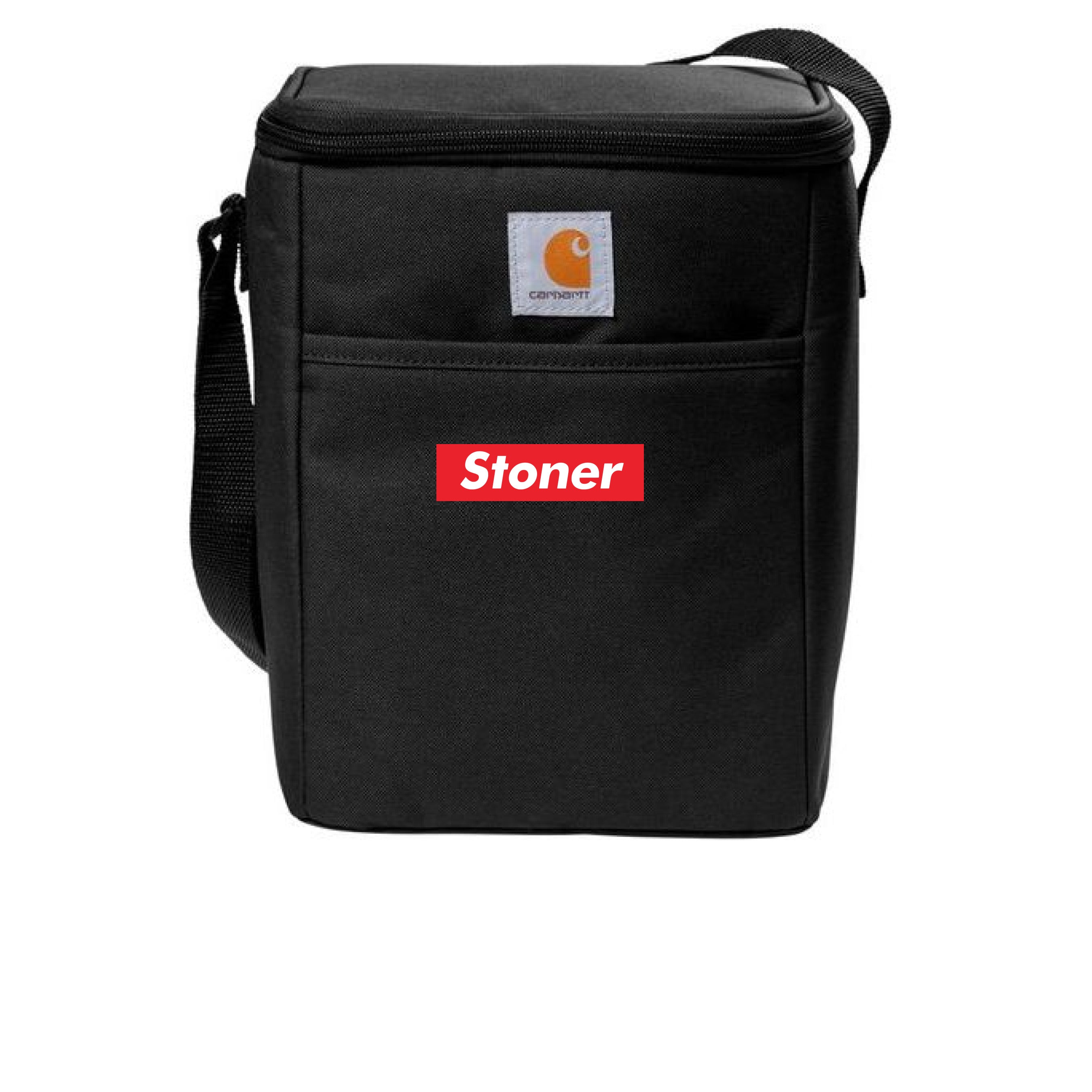 Black - FRONT