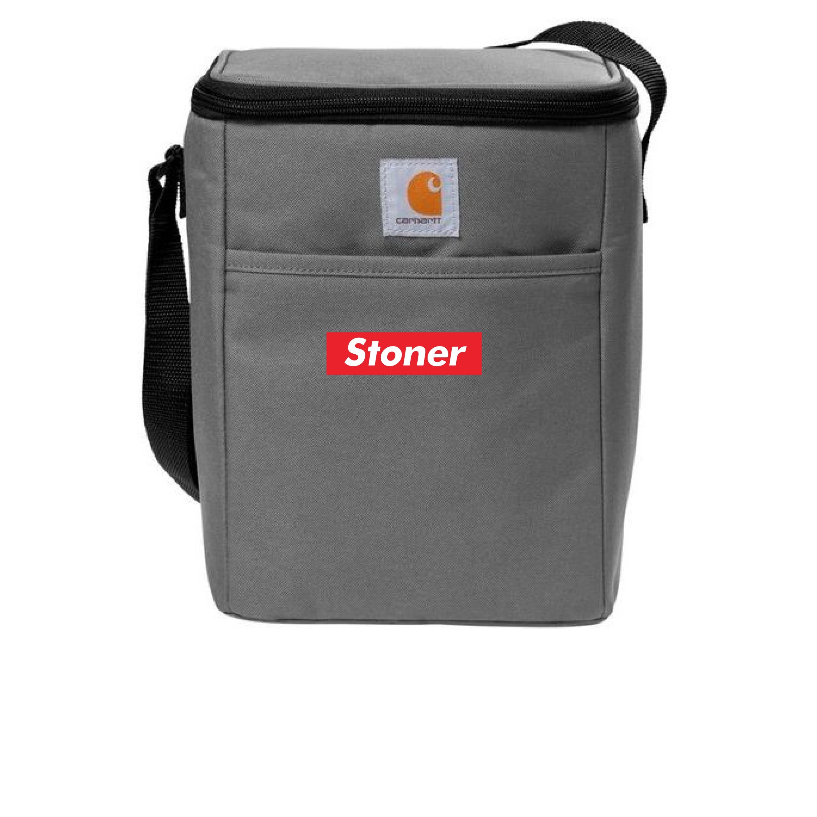 Grey - FRONT