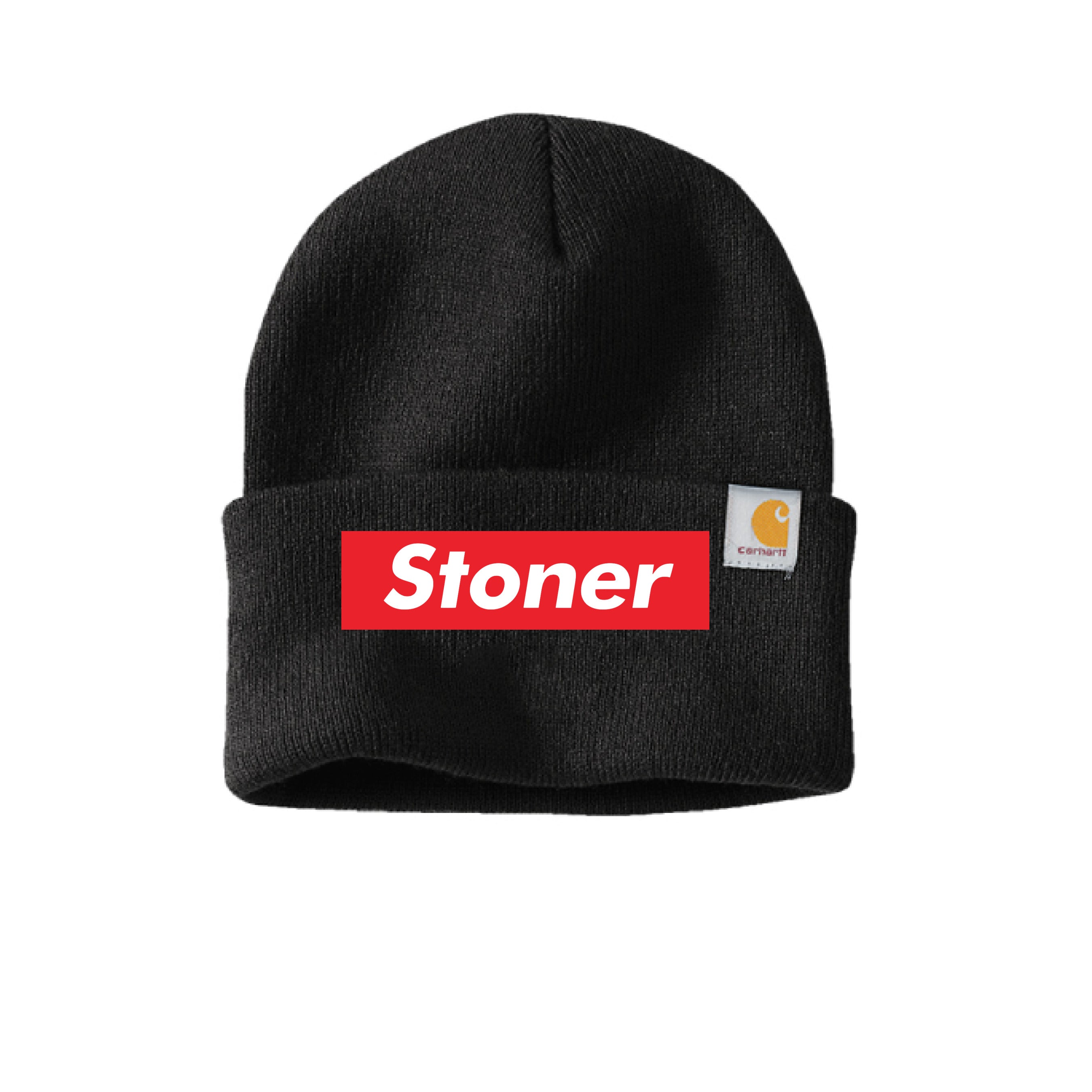 Black - FRONT