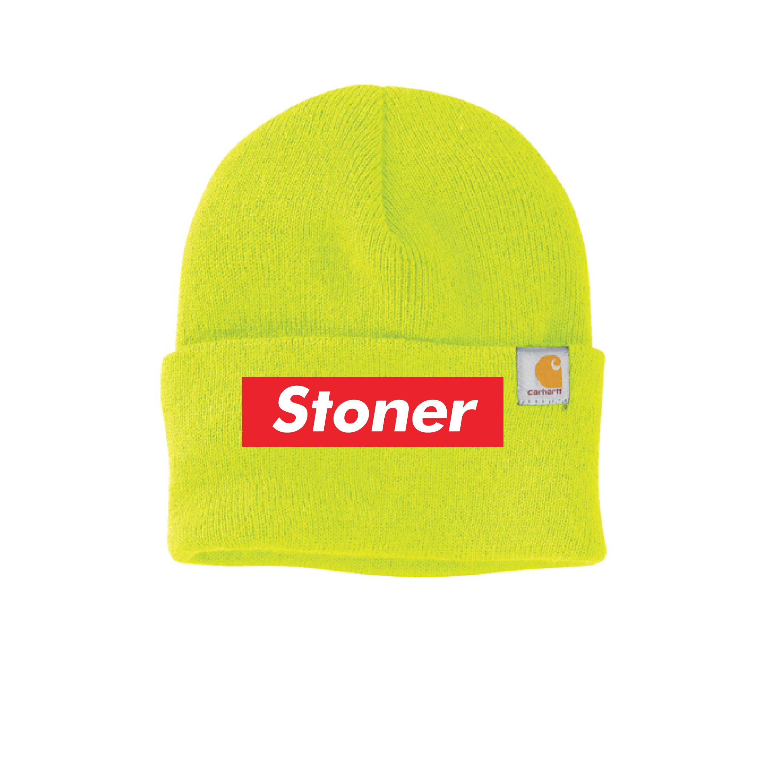 Brite Lime - FRONT
