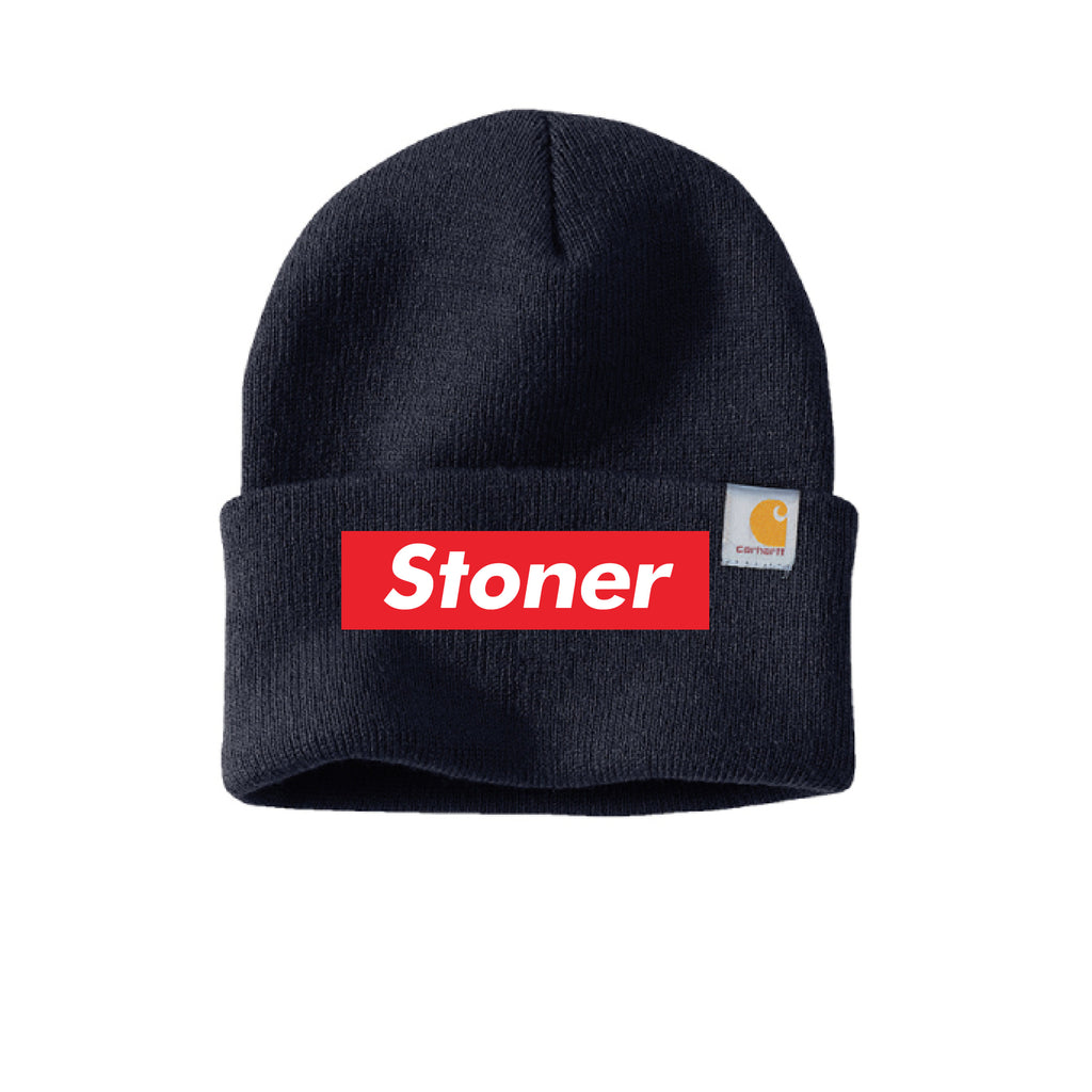 Navy - FRONT