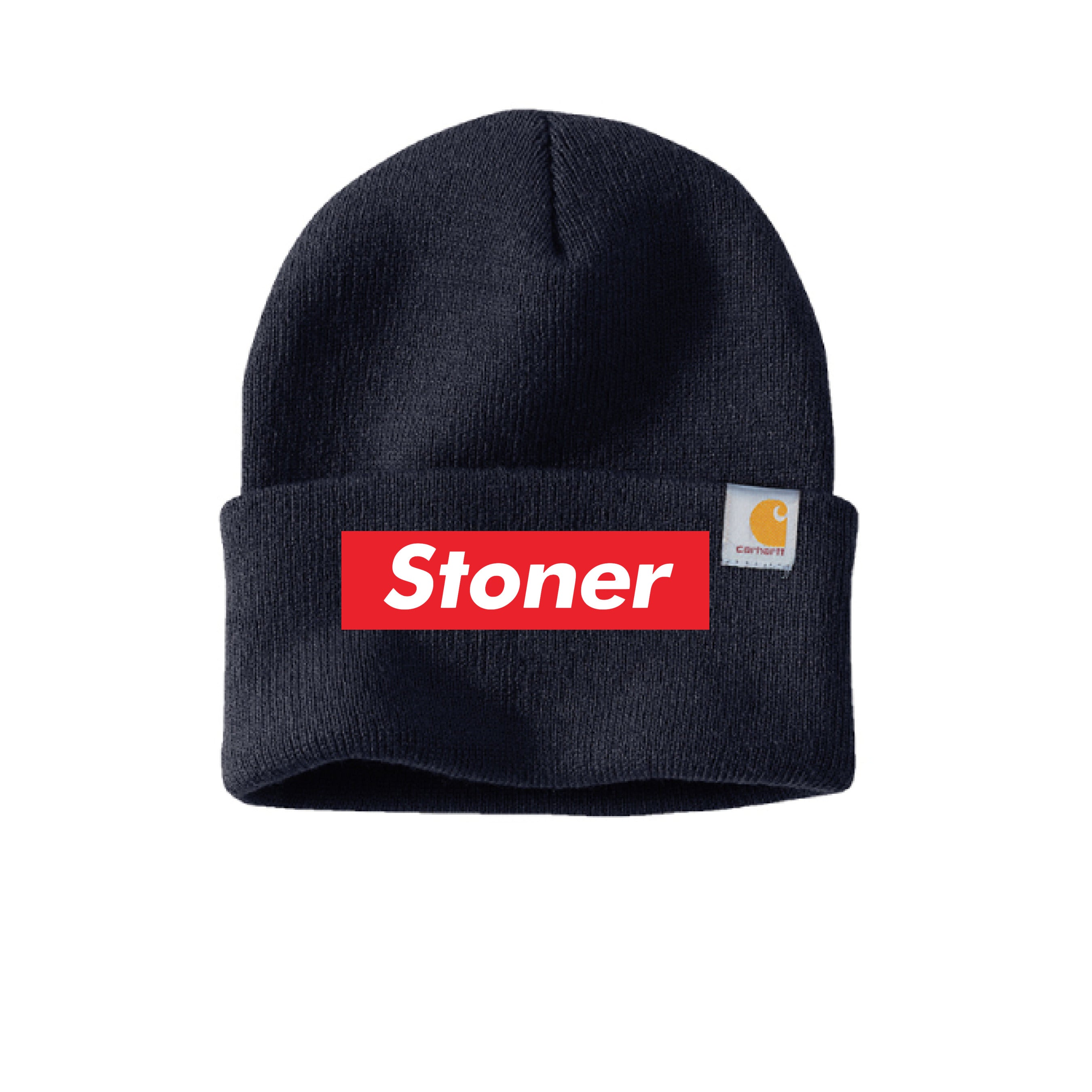 Navy - FRONT