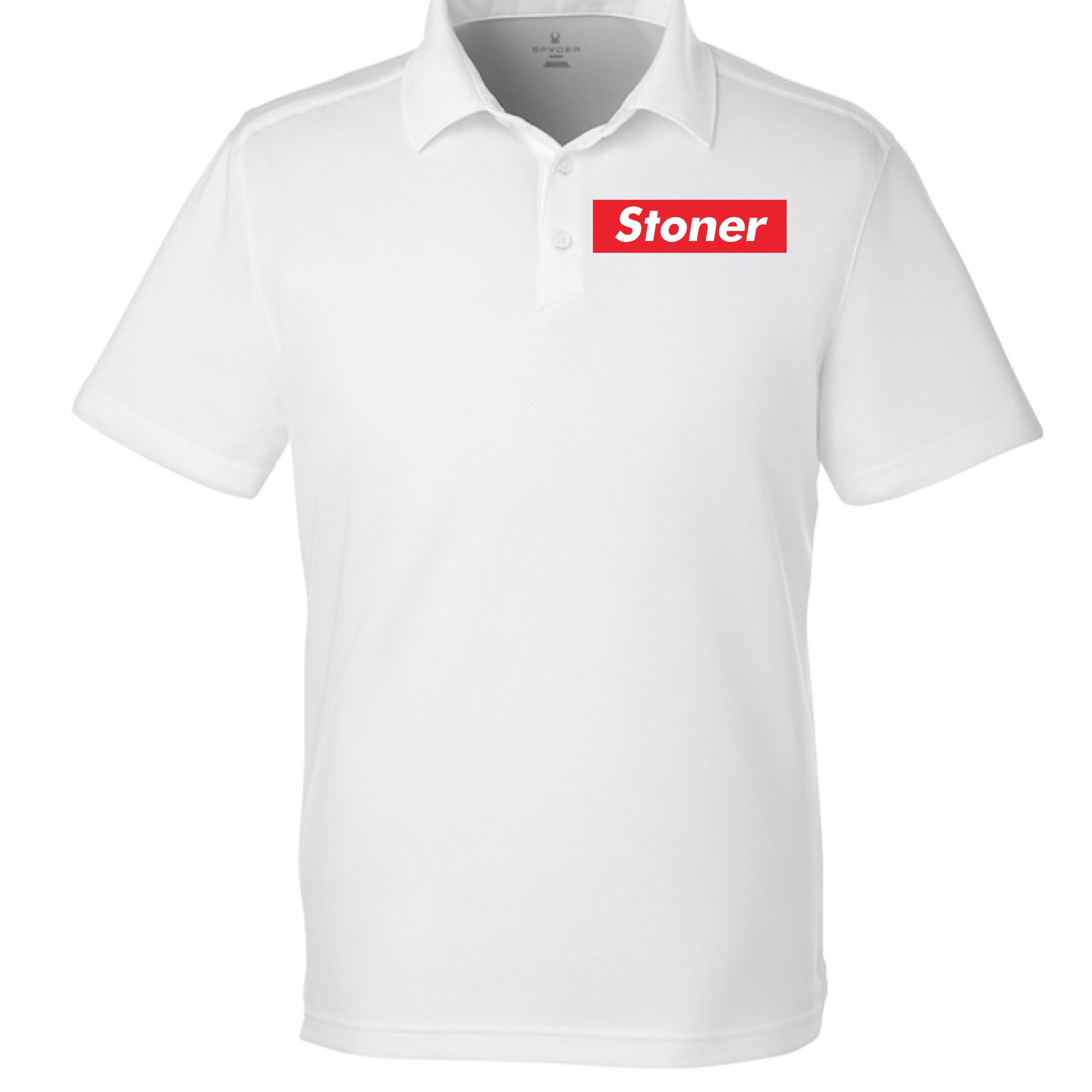 WHITE - FRONT