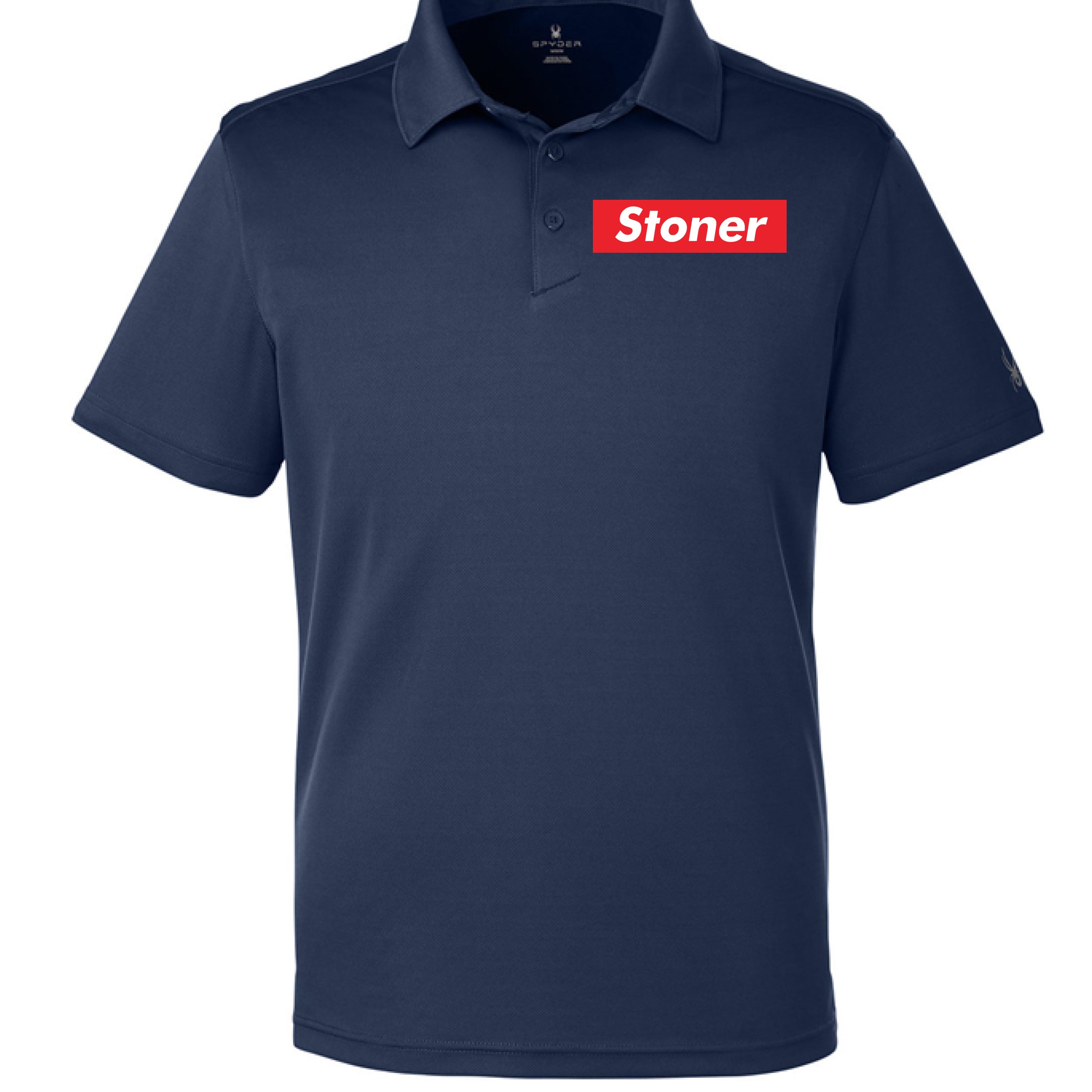 FRONTIER - FRONT