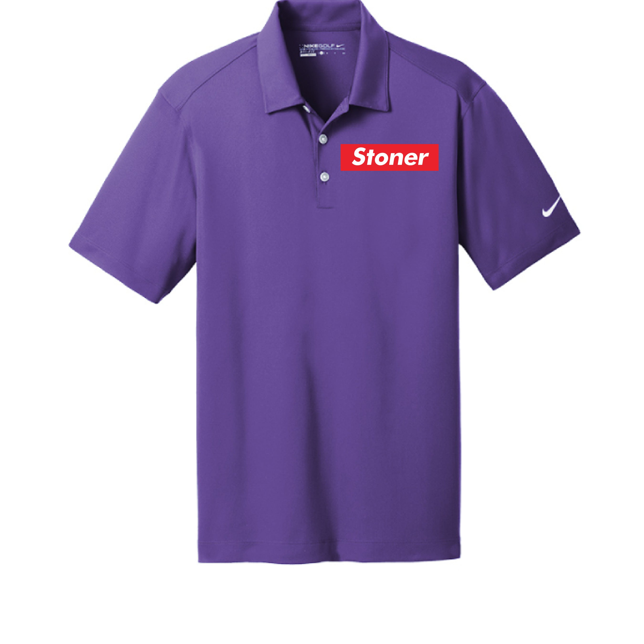 Court Purple - FRONT