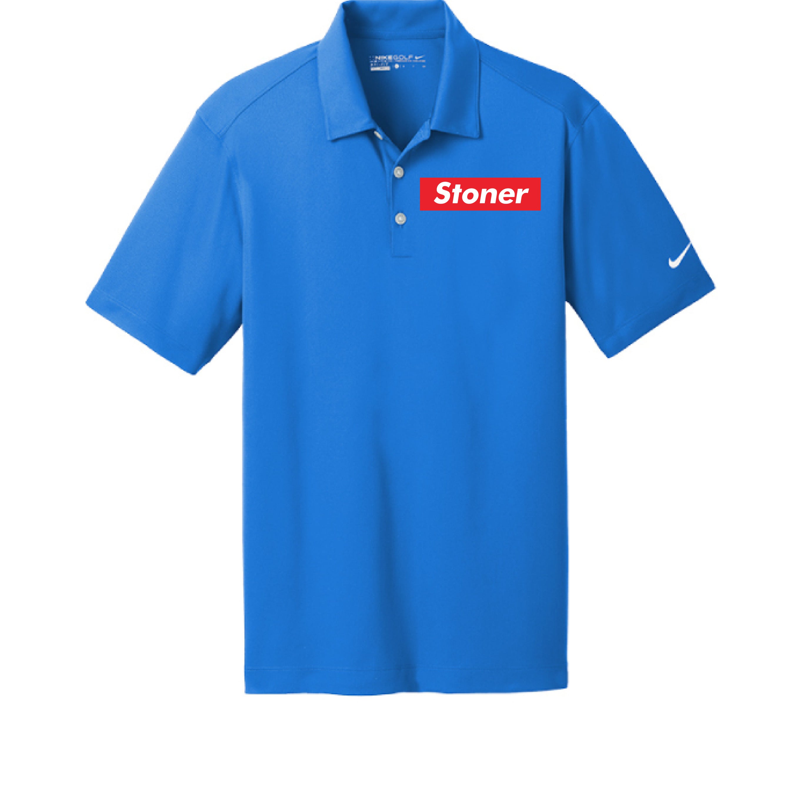Brisk Blue - FRONT