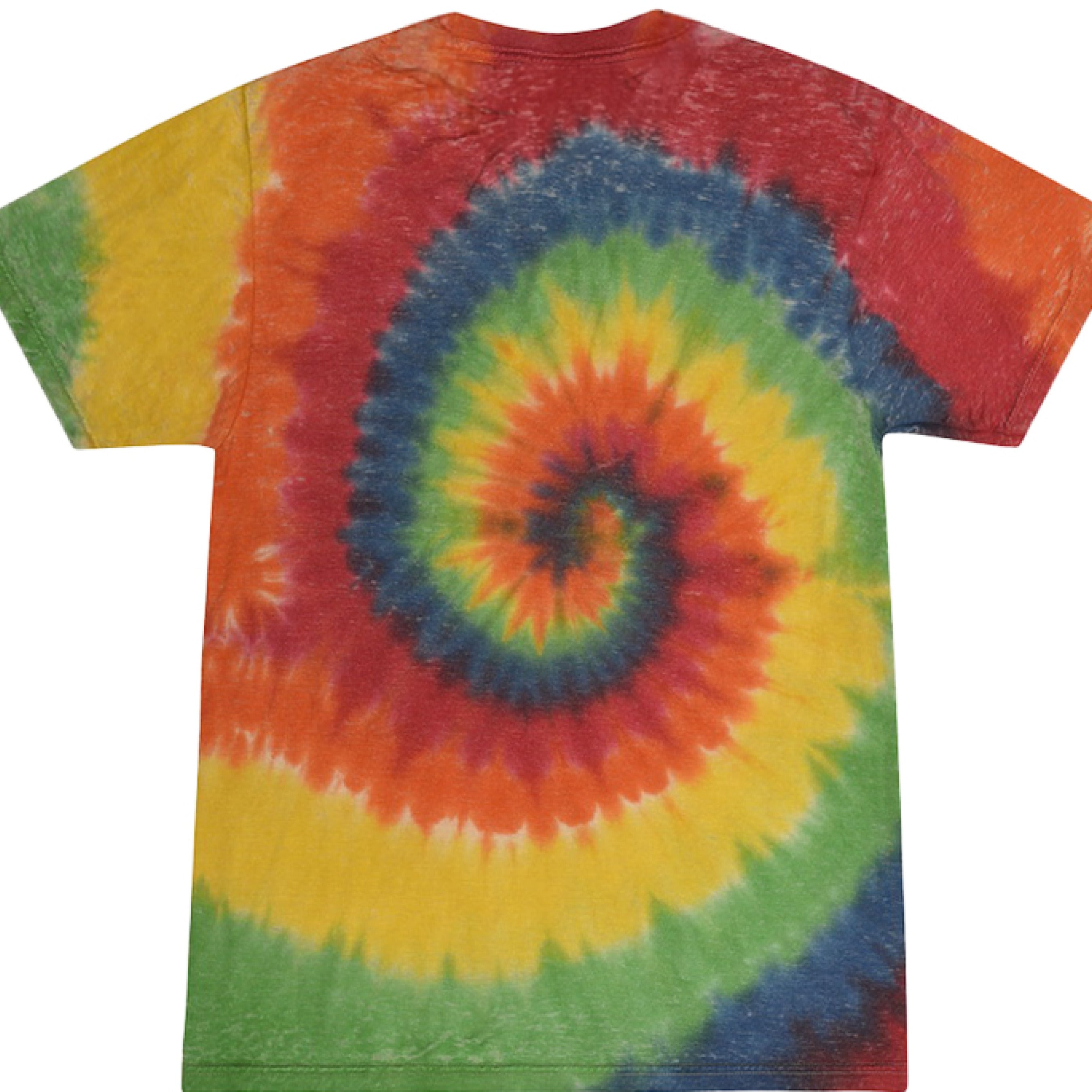 RAINBOW - BACK