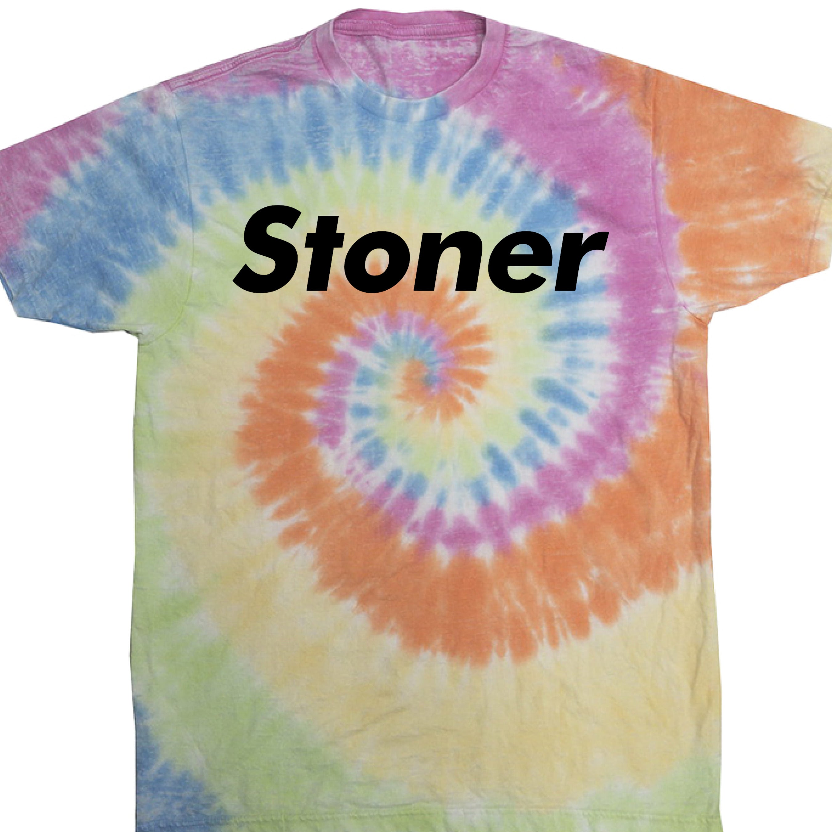 PASTEL - FRONT