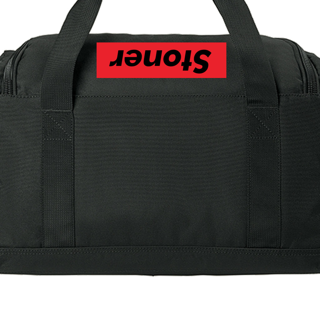 Charcoal - BACK