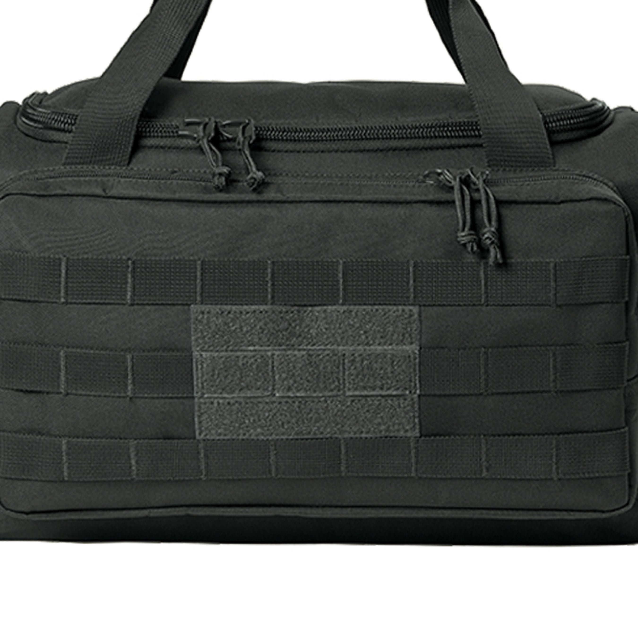 Charcoal - FRONT